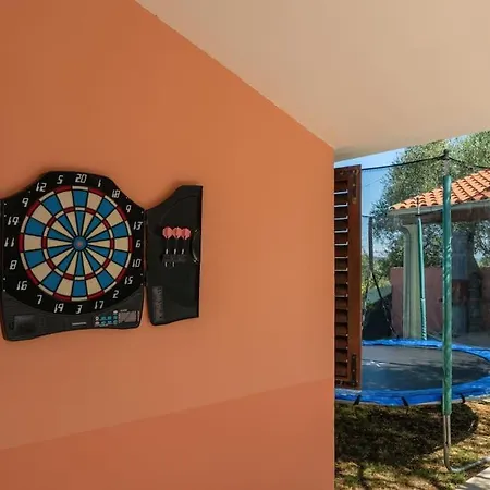 Ana Apartamento Peruški