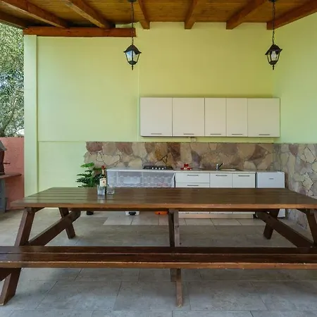 Apartamento Ana