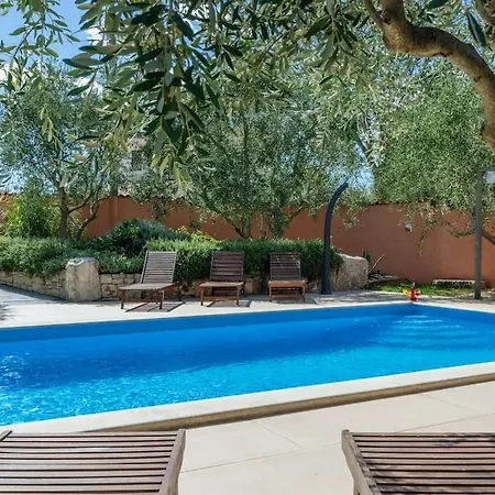 Apartamento Ana