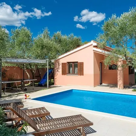 Apartment Ana Peruski